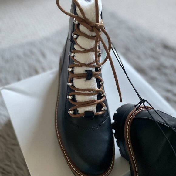 Winter Leighton Boots - Picture 3 of 7